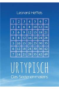 Urtypisch!