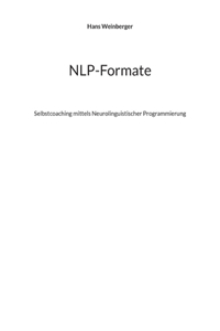 NLP-Formate