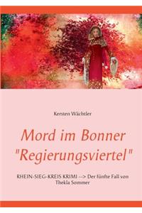 Mord im Bonner 