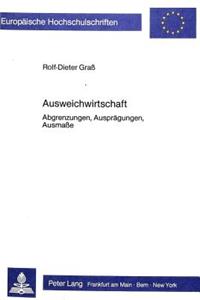 Ausweichwirtschaft