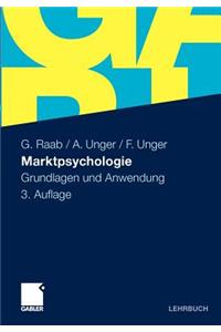 Marktpsychologie: Grundlagen Und Anwendung