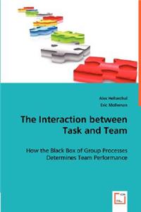 Interaction between Task and Team