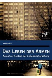 Leben der Armen