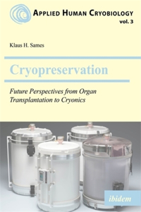 Cryopreservation