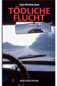 Tödliche Flucht