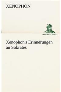 Xenophon's Erinnerungen an Sokrates