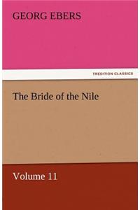 The Bride of the Nile - Volume 11