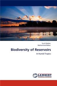 Biodiversity of Reservoirs