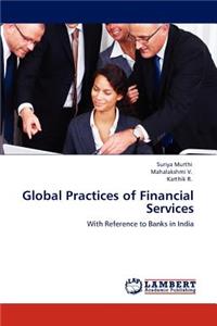 Global Practices of Financial Services