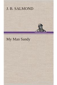 My Man Sandy