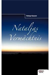 Nataljas Verm Chtnis