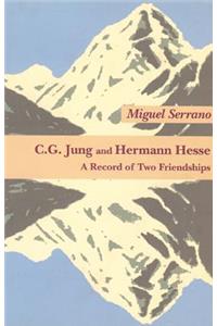 C.G. Jung & Hermann Hesse