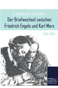 Der Briefwechsel zwischen Friedrich Engels und Karl Marx