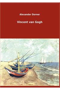 Vincent van Gogh