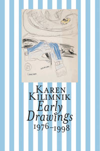 Karen Kilimnik: Early Drawings 1976-1998