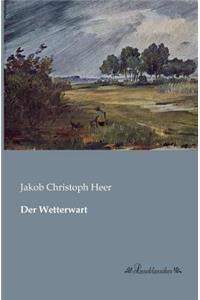 Wetterwart