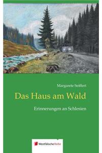 Das Haus Am Wald