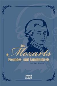 Wolfgang Amadeus Mozart