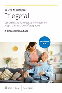 Pflegefall
