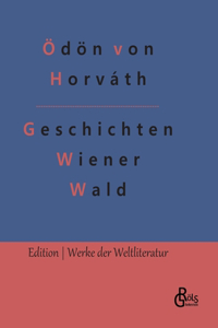 Geschichten aus dem Wiener Wald