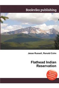 Flathead Indian Reservation