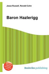 Baron Hazlerigg