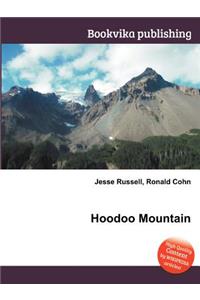 Hoodoo Mountain