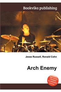 Arch Enemy