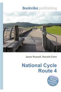 National Cycle Route 4