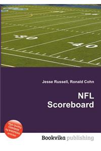 NFL Scoreboard