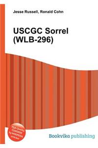 Uscgc Sorrel (Wlb-296)