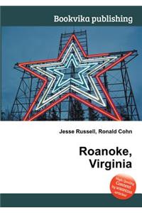 Roanoke, Virginia