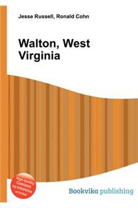 Walton, West Virginia