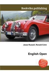 English Open