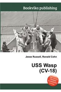 USS Wasp (CV-18)