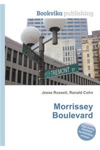 Morrissey Boulevard