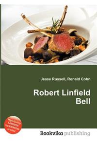 Robert Linfield Bell