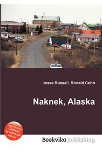 Naknek, Alaska