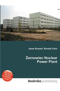 Arnowiec Nuclear Power Plant