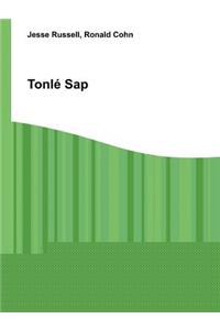 Tonle SAP