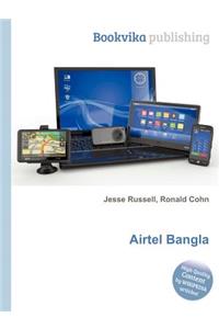 Airtel Bangla