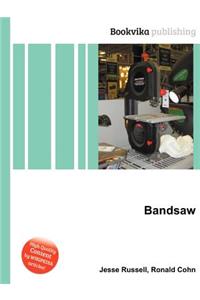 Bandsaw