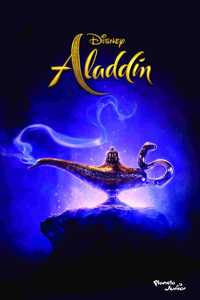 Aladdin. La Novela