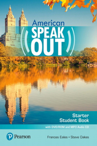 American Speakout, Starter