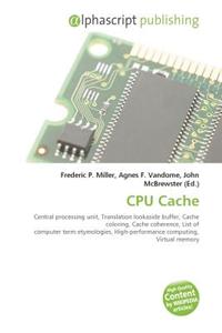CPU Cache