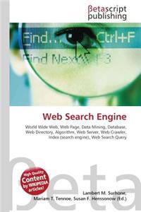 Web Search Engine