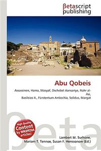 Abu Qobeis