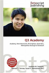 Q3 Academy