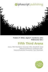 Fifth Third Arena