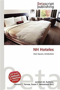 NH Hoteles